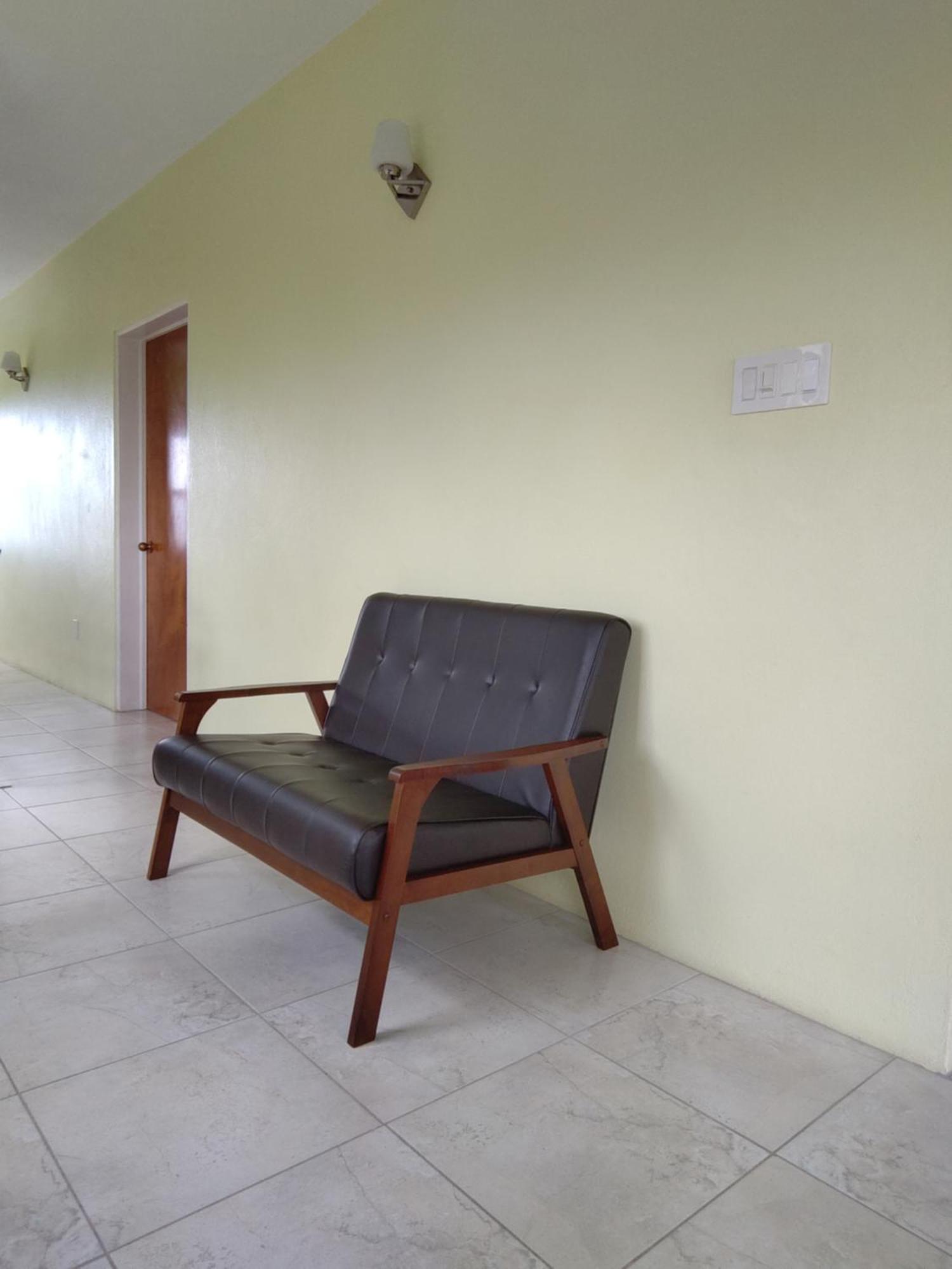 Zeus Estate Guesthouse St. John's Room photo